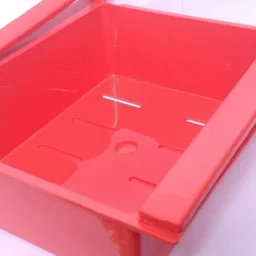 Meals Storage Rack shelf Holde drawer