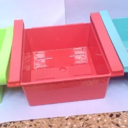 Meals Storage Rack shelf Holde drawer