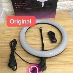 Ring Fill Light