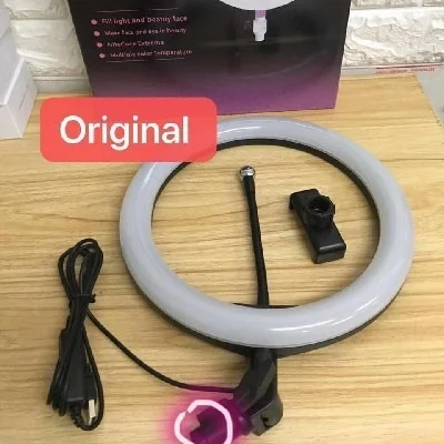 Ring Fill Light