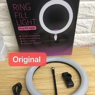 Ring Fill Light