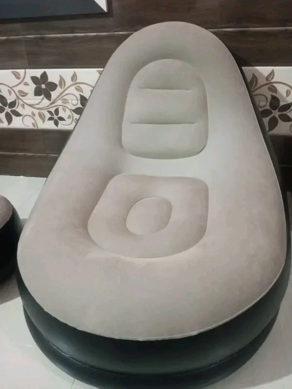 Inflatable Air Sofa