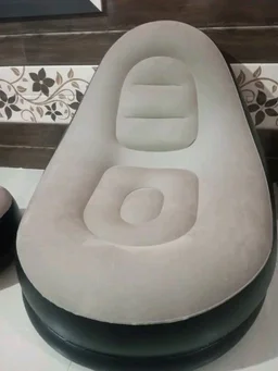 Inflatable Air Sofa