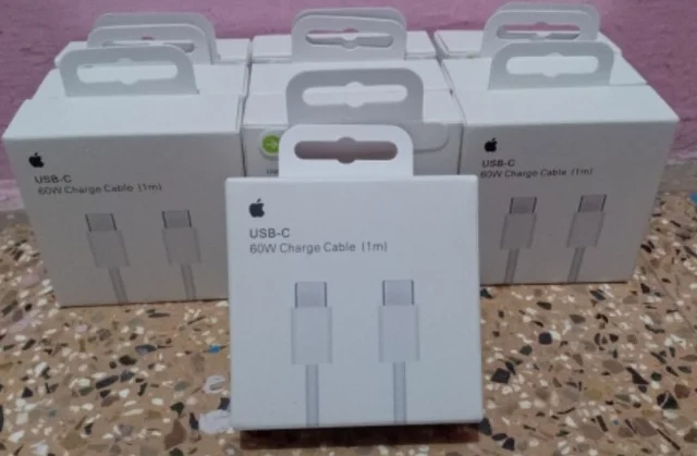 Type C to C Datacable