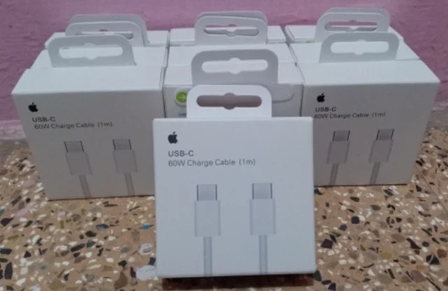 Type C to C Datacable