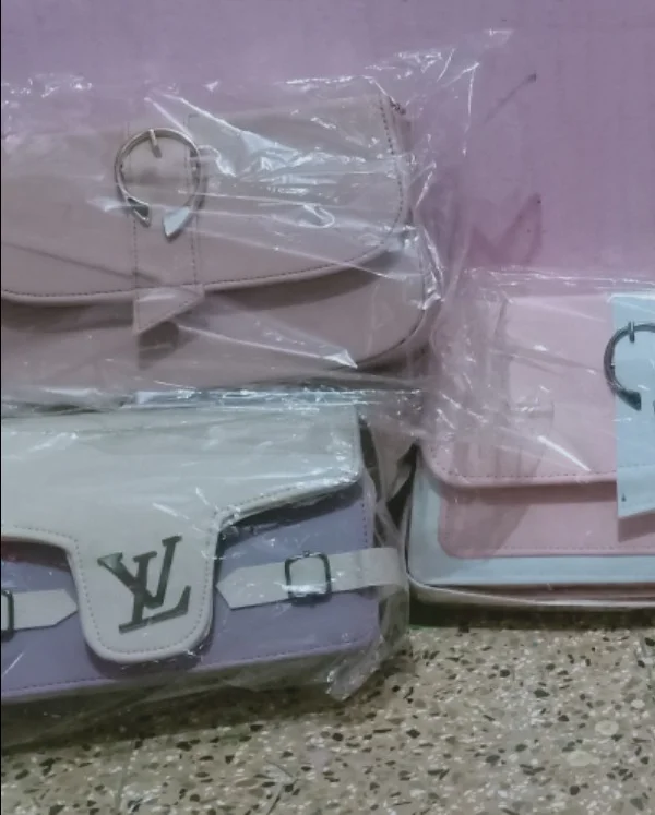 Ladies Sling Bag Premium