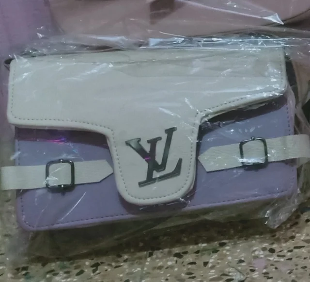 Ladies Sling Bag Premium