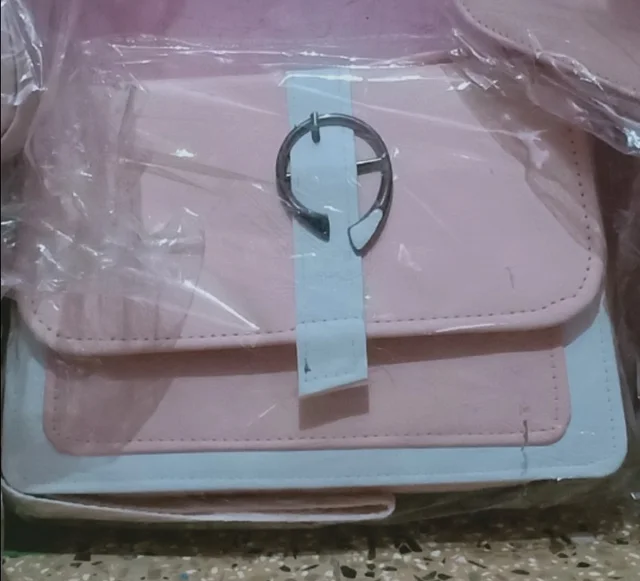 Ladies Sling Bag Premium