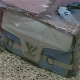 Ladies Sling Bag Premium