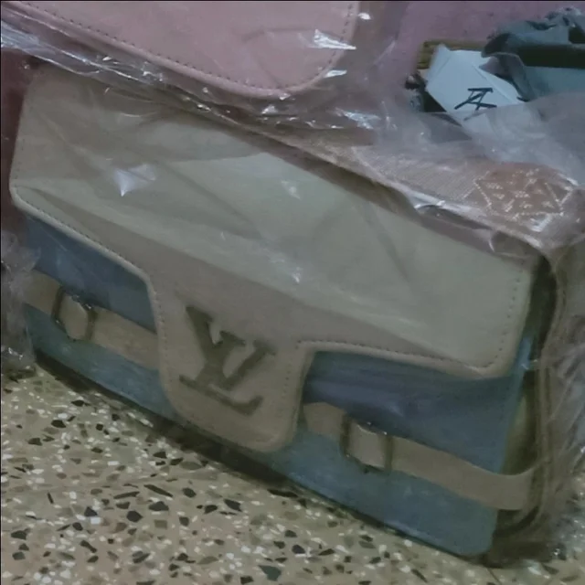 Ladies Sling Bag Premium