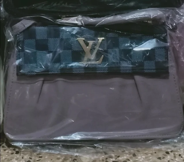 Ladies Sling Bag Fancy