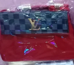 Ladies Sling Bag Fancy