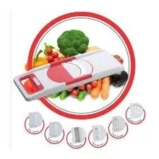 6 in 1 Slicer