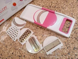 6 in 1 Slicer