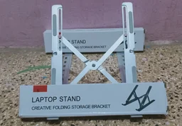 Laptop Metal Stand