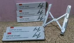 Laptop Metal Stand