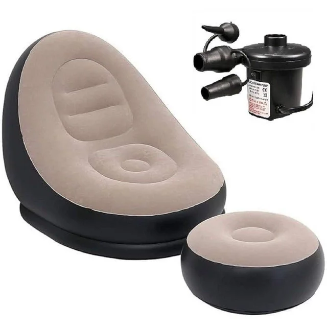 Inflatable Air Sofa
