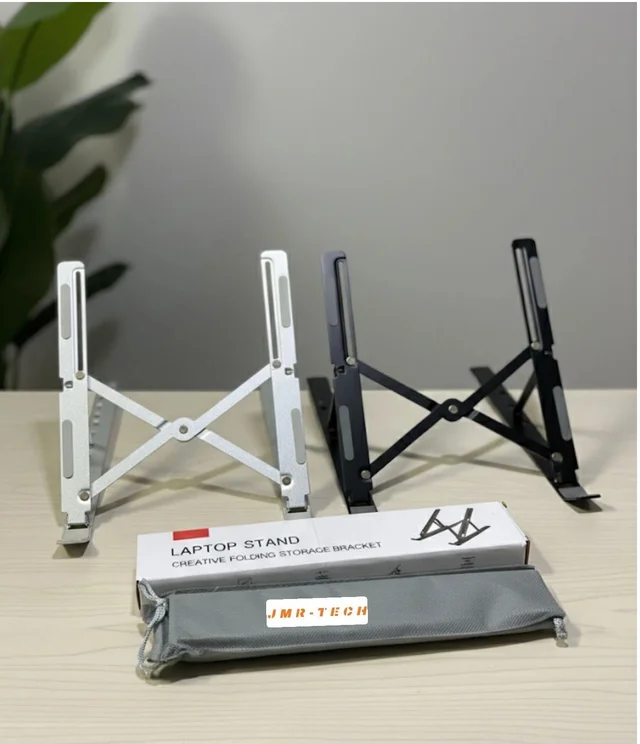Laptop Metal Stand