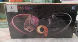 T900 Pro Max Series 9 Smartwatch - Black