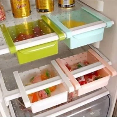 Meals Storage Rack shelf Holde drawer