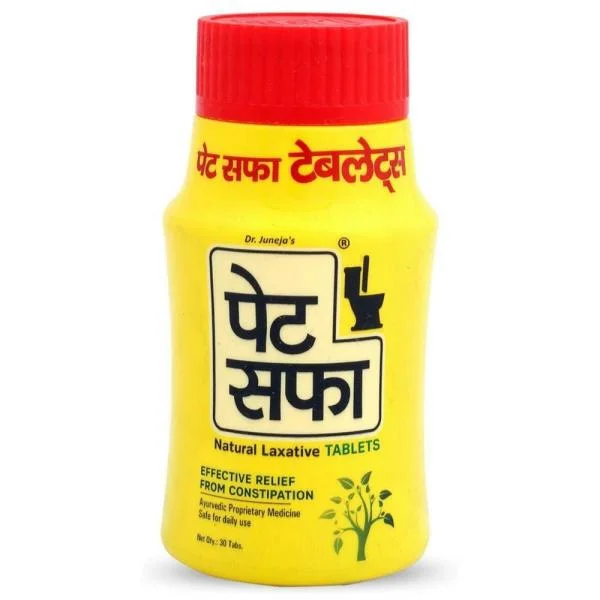Pet Saffa 30 Tablets