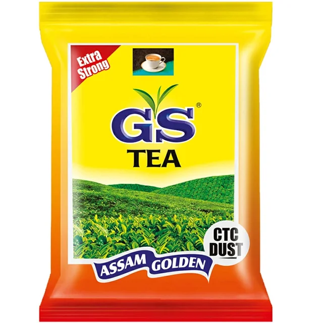 GS Dust Tea Powder 