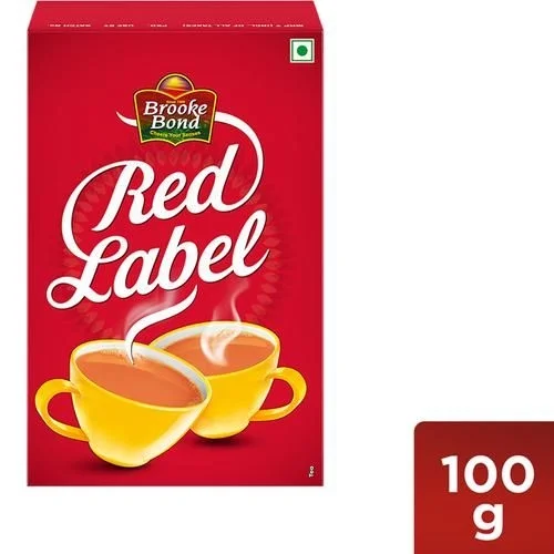 Red Label - 100 Gm