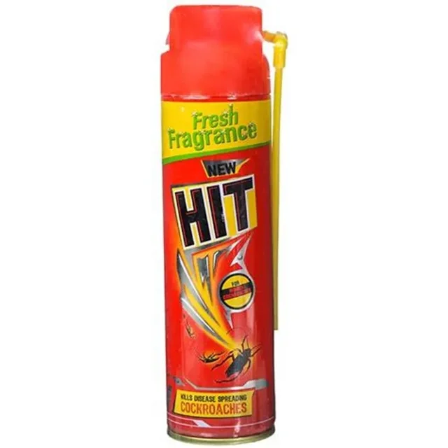 HIT Fresh Fragrance  - 0.60 ML
