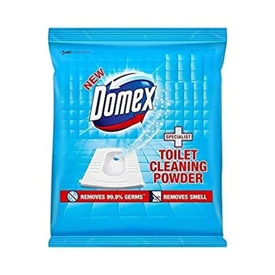 Domex Toilet Powder  - 100 Gm