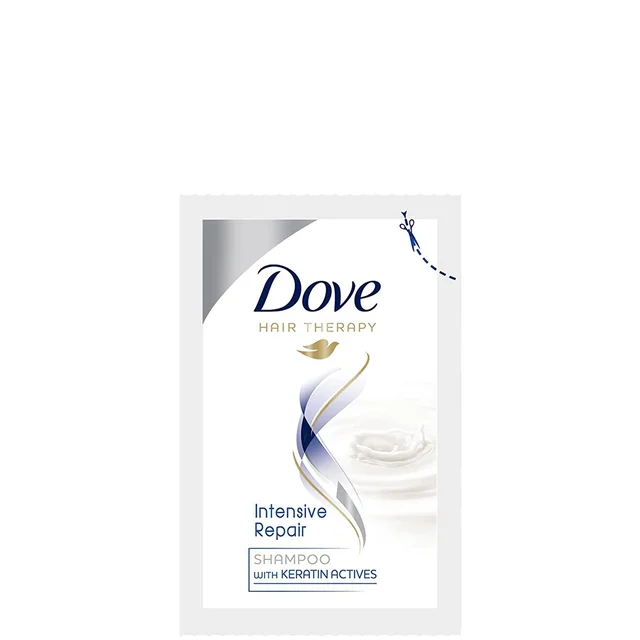 Dove Shampoo 