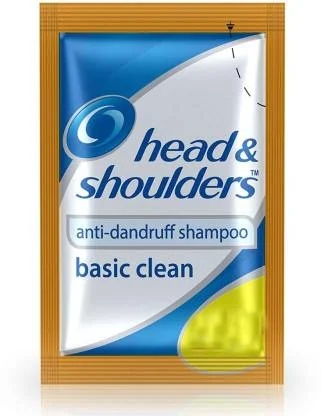 Head and Shoulders