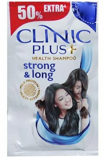 Clinic Plus Shampo