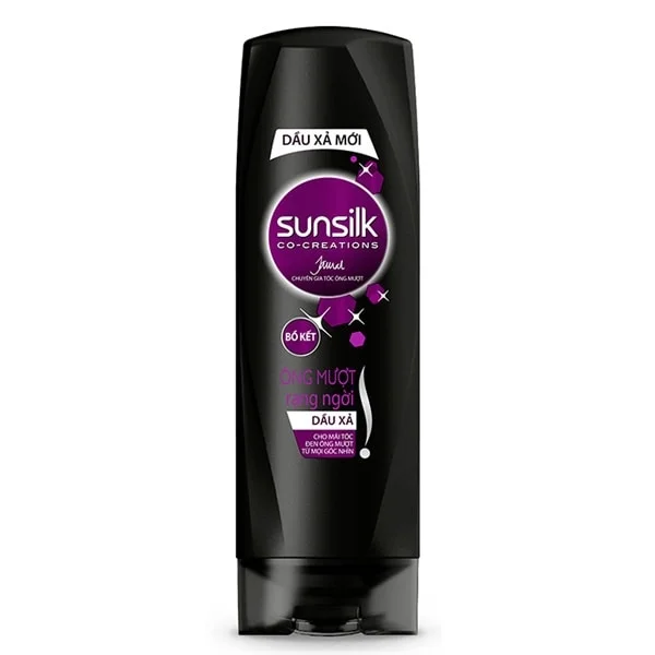 Sunsilk Shampo