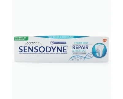 Sensodyne Toothpaste