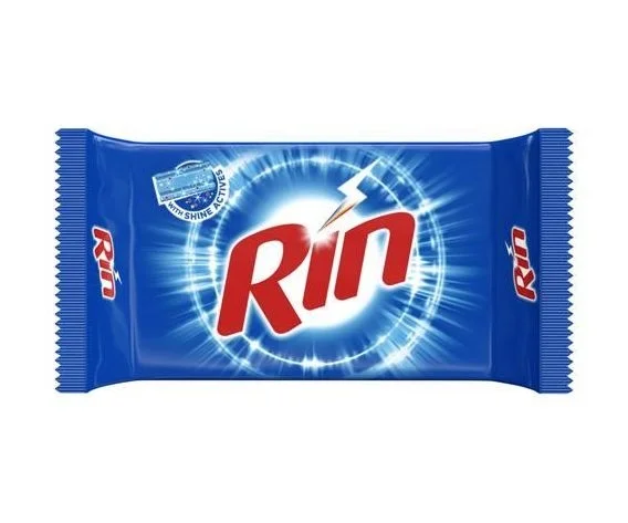 Rin Detergent Soap
