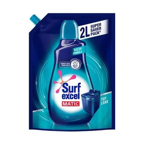 Surf Excel Liquid Top Load