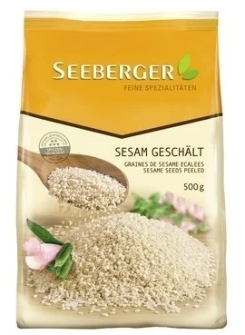 Sesam Seeds ( Nuvvulu)