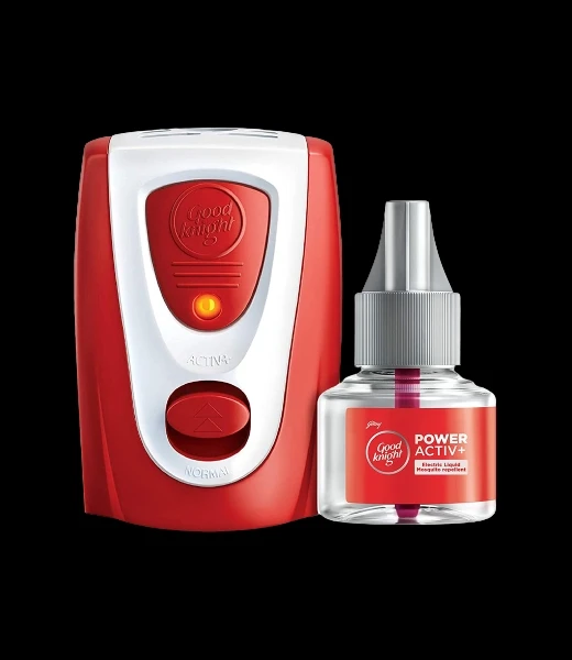 Good Night Machine + Liquid