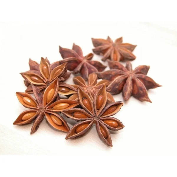 Star Flower ( Masala Item)