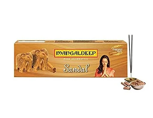 Managaldeep Sandal Agarbatthi