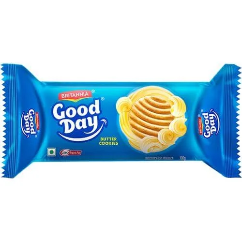 Good day Biscuits