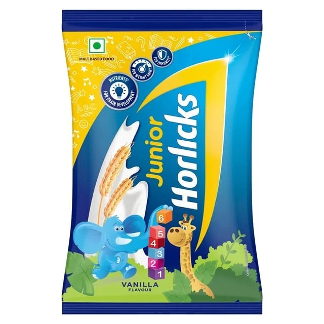 Horlicks 