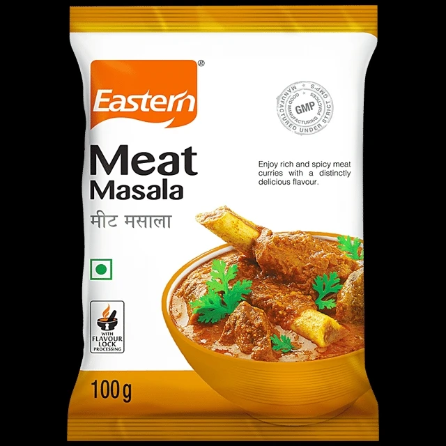 Eastern Mutton Masala9
