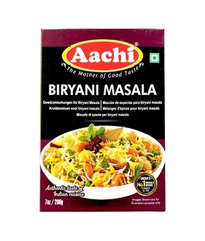 Aachi Biryani Masala