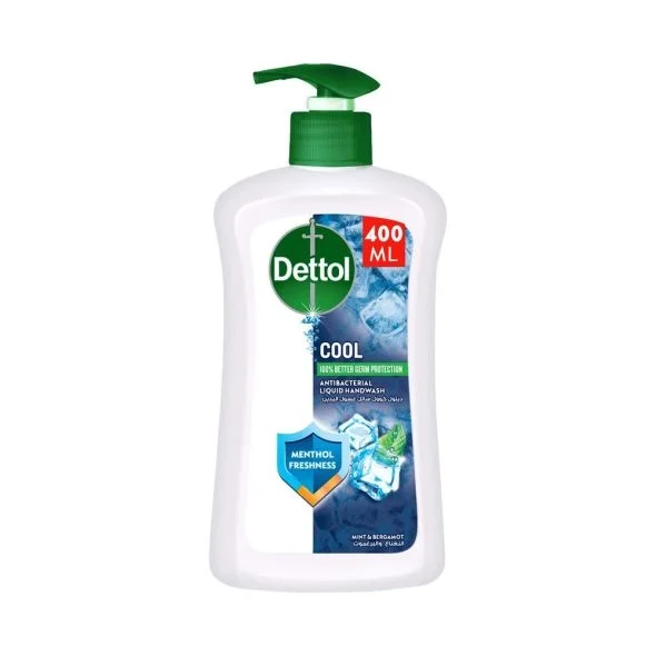Dettol Hand Wash