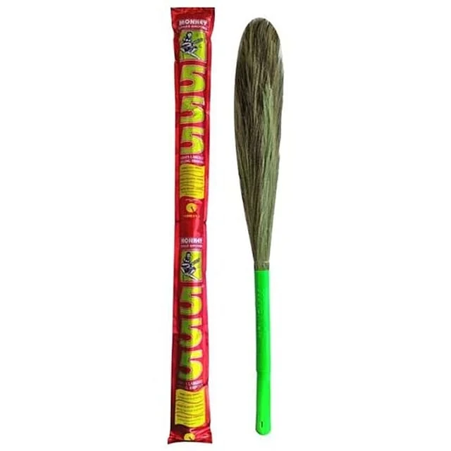 555 Monkey Broom 