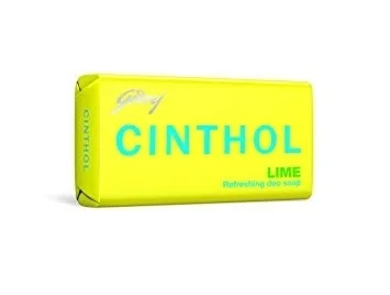 Cinthol Soap 
