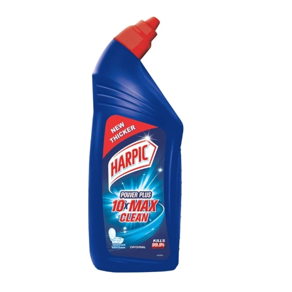 Harpic