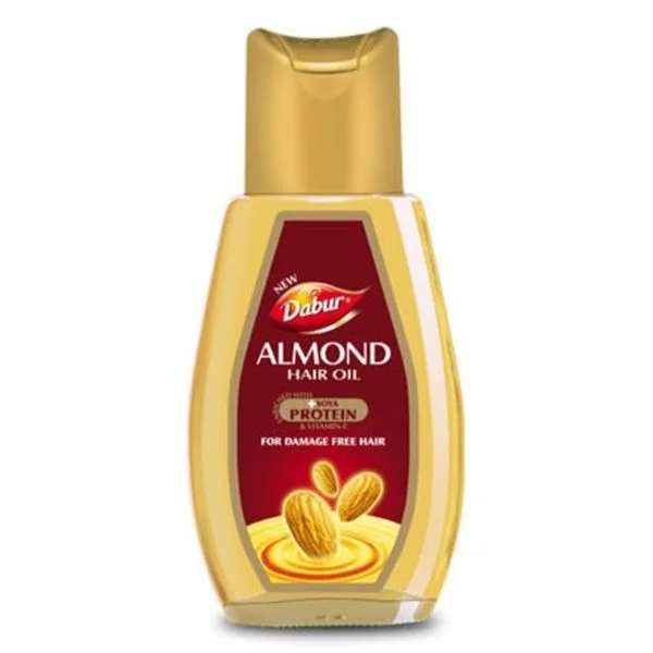 Dabour Almond Hair Oil