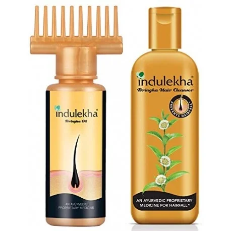 Induleka Hair Oil